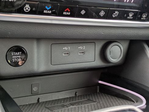 Certified 2024 Nissan Rogue SL w/ SL Premium Package image 25