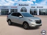 Used 2019 Chevrolet Equinox LT image 2