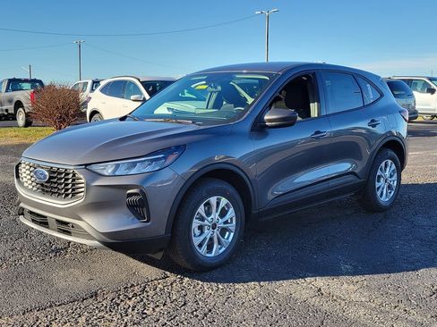 New 2026 Ford Escape Active w/ Tech Pack #1 image 8