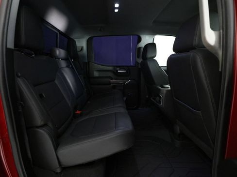 Used 2021 Chevrolet Silverado 1500 LTZ RWD image 12