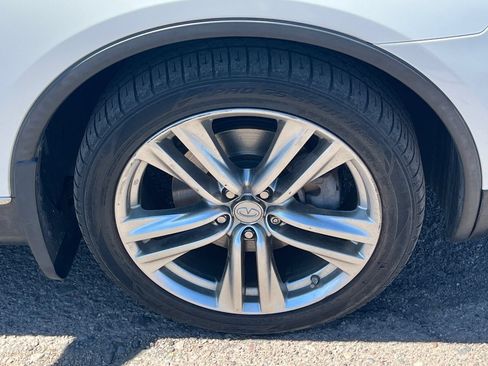Used 2011 INFINITI EX35 Journey w/ Technology Pkg AWD/4WD image 8