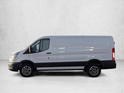 New 2025 Ford Transit 150 Low Roof image 5