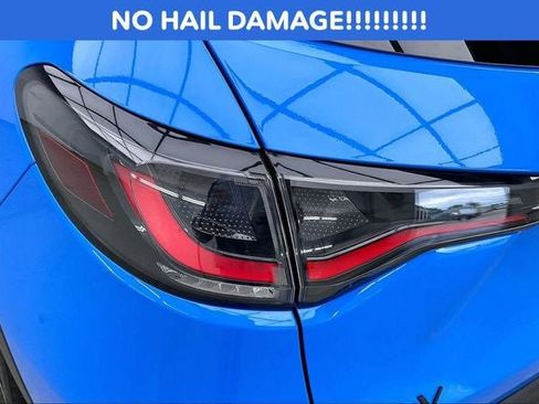 Certified 2026 Honda HR-V Sport image 26