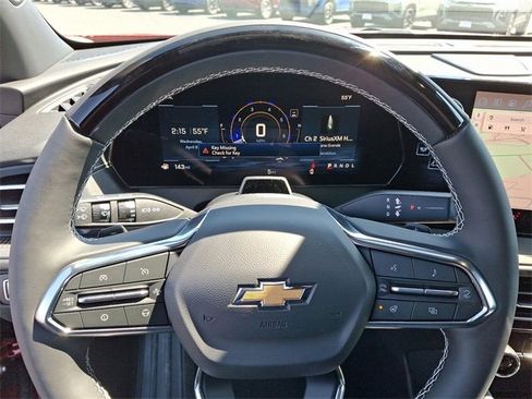 New 2025 Chevrolet Traverse LT w/ Enhanced Driving Package image 14