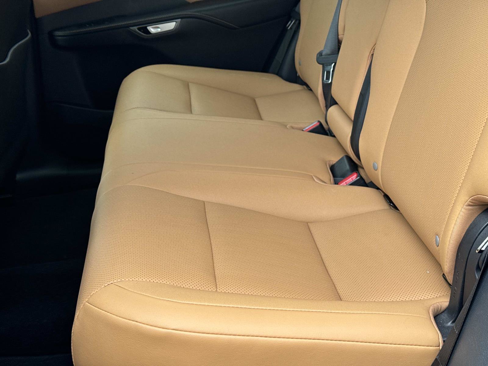 Certified 2026 Lexus RX 350 FWD w/ Accessory Package (Z1) image 18