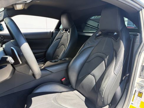 Used 2021 Toyota Supra Premium w/ Driver Assist Package RWD image 5