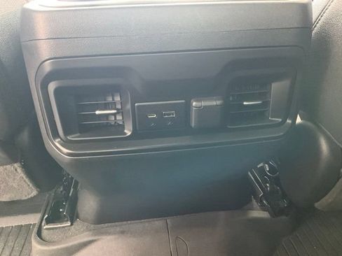 Used 2022 Chevrolet Silverado 1500 RST w/ True North Edition Plus AWD/4WD image 23
