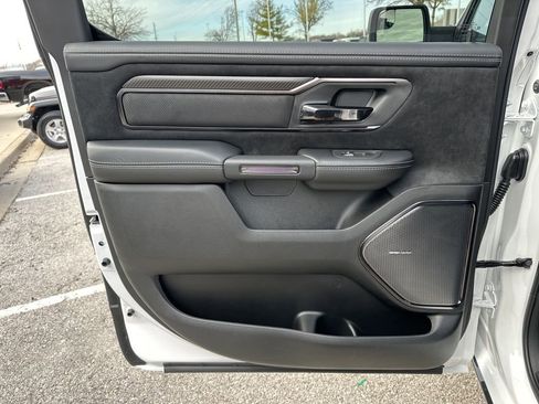 New 2026 RAM 1500 RHO w/ RHO Level 1 Equipment Group AWD/4WD image 44