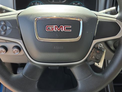 Used 2022 GMC Canyon Elevation Standard w/ Convenience Package AWD/4WD image 23