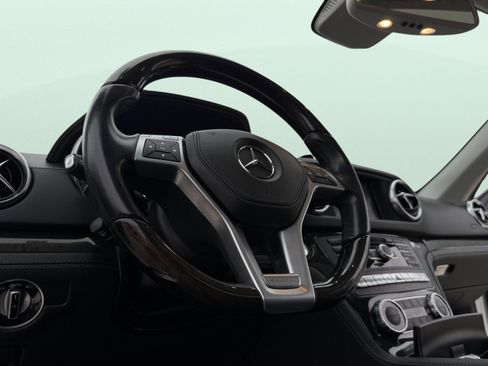 Used 2016 Mercedes-Benz SL 400 image 10