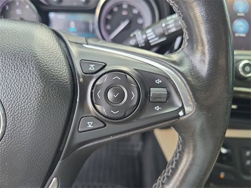 Used 2019 Buick Envision Essence image 26