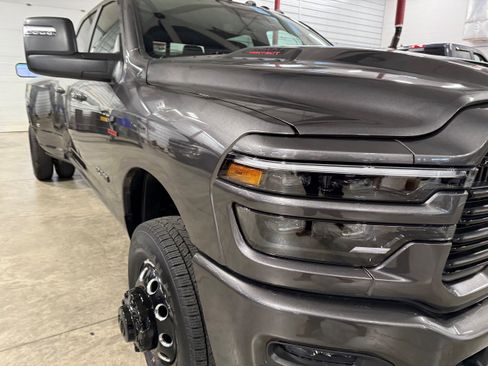 New 2026 RAM 3500 Laramie image 5