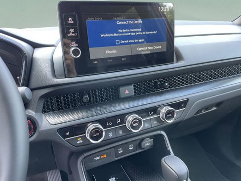 New 2026 Honda CR-V Sport-L image 13