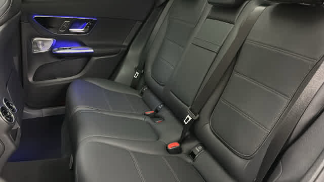 Certified 2026 Mercedes-Benz GLC 300 4MATIC image 28