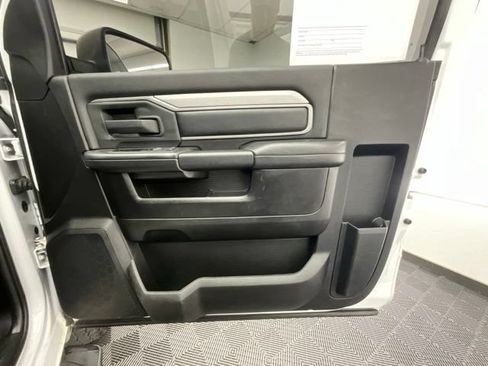 Used 2020 RAM 2500 Tradesman AWD/4WD image 13