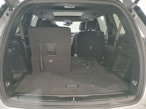 Used 2024 Jeep Grand Cherokee L Limited w/ Luxury Tech Group II image 25