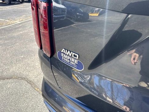 Used 2021 Kia Sorento EX image 5