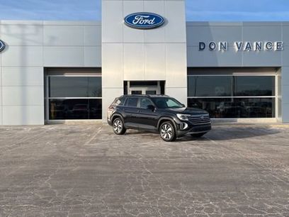 Used 2025 Volkswagen Atlas SE