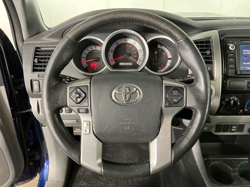 Used 2014 Toyota Tacoma 4x4 Double Cab image 15