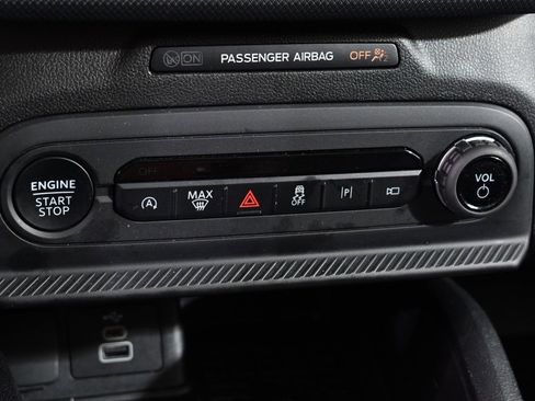 Used 2025 Ford Bronco Sport Outer Banks w/ Outer Banks Tech Package+ image 29