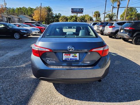Used 2016 Toyota Corolla LE image 4