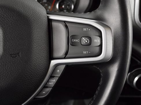 Certified 2023 RAM 1500 Big Horn image 24