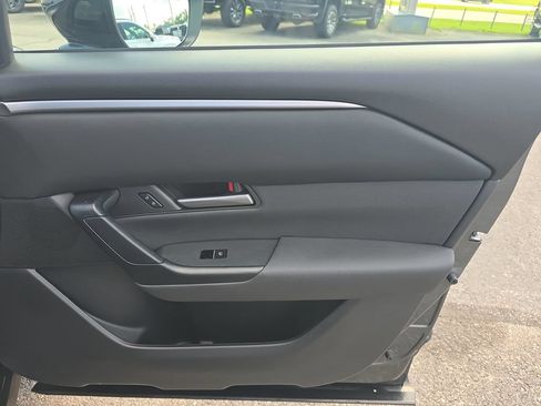 Used 2024 MAZDA CX-50 AWD 2.5 S w/ Cargo Package image 19