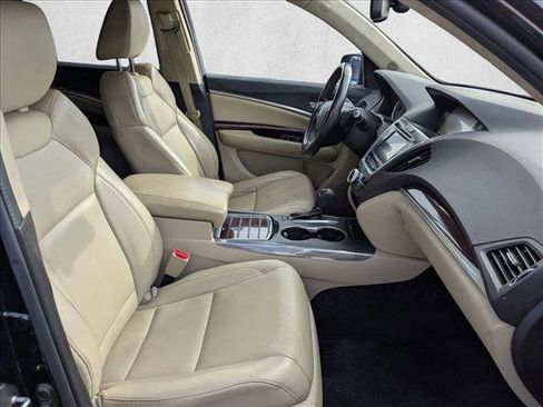 Used 2014 Acura MDX SH-AWD w/ Technology Package image 17