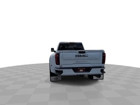 New 2026 GMC Sierra 3500 Denali Ultimate image 7