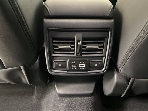 Used 2026 Subaru Outback Touring XT AWD/4WD image 14