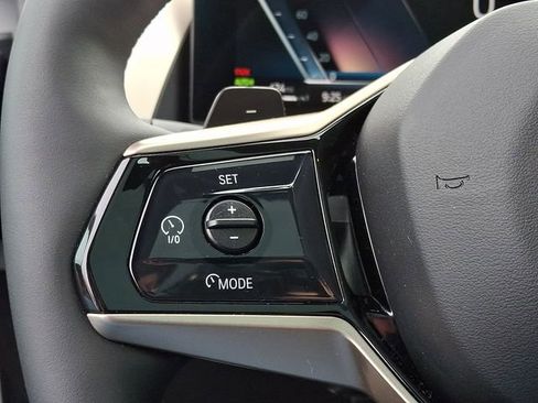 Certified 2025 BMW X3 xDrive30i image 24