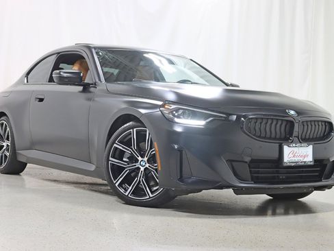 Used 2022 BMW 230i Coupe w/ Convenience Package image 7
