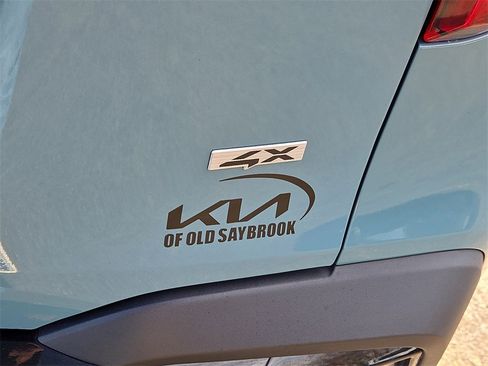 Certified 2024 Kia Seltos EX image 31
