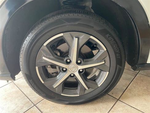 Used 2024 Honda HR-V EX-L image 81