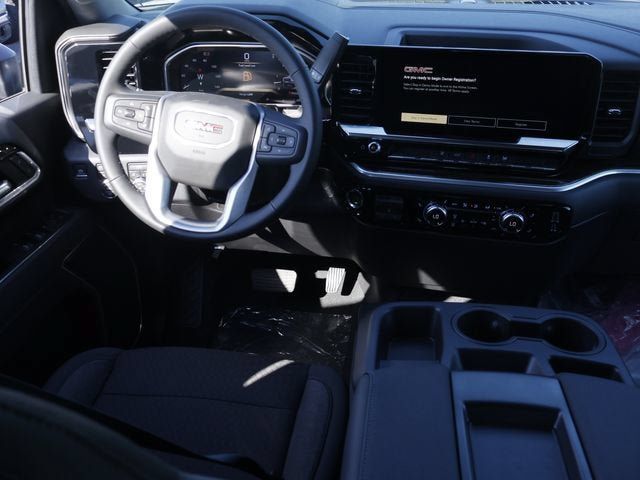 New 2026 GMC Sierra 2500 SLE w/ SLE Value Package; AWD/4WD image 17