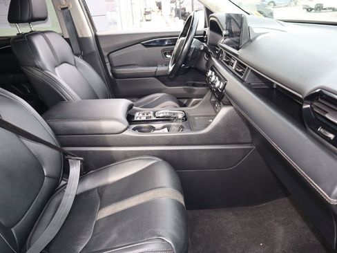 Used 2024 Honda Pilot EX-L image 29