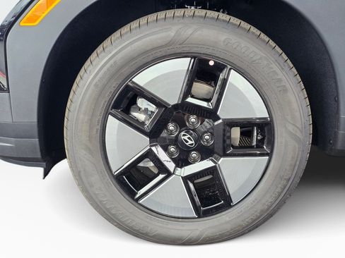 New 2026 Hyundai Santa Fe SE AWD/4WD image 11
