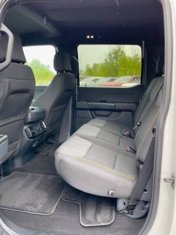 Certified 2024 Ford F150 STX AWD/4WD image 10