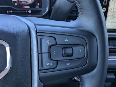 Used 2025 GMC Sierra 1500 Elevation w/ LPO, Elevation Black Package AWD/4WD image 25