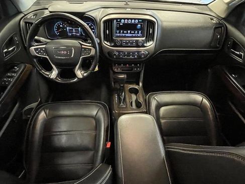 Used 2018 GMC Canyon Denali image 11