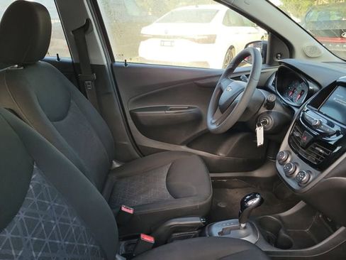 Used 2021 Chevrolet Spark LS FWD image 32