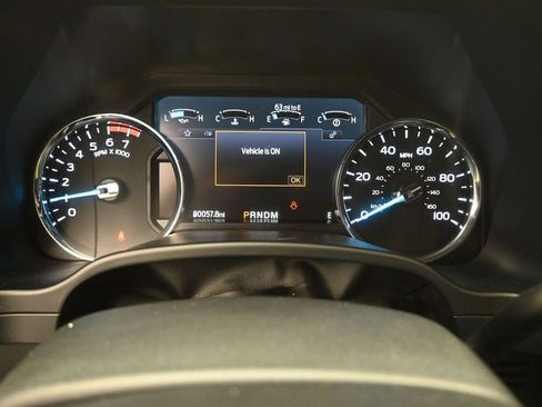 Certified 2021 Ford F250 Lariat w/ Lariat Value Package image 3