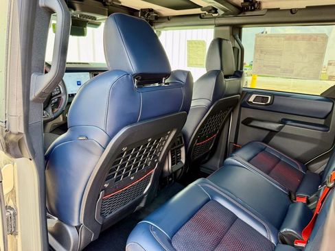 New 2026 Ford Bronco Raptor image 13