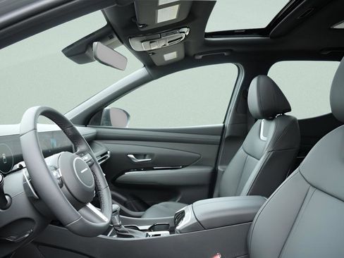New 2026 Hyundai Santa Cruz Limited AWD/4WD image 26