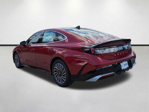 New 2026 Hyundai Sonata SEL FWD image 7