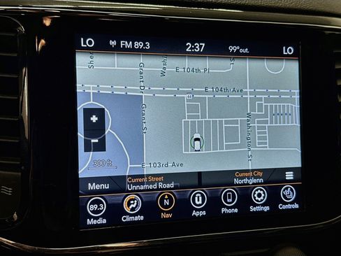 Used 2020 Jeep Grand Cherokee Limited AWD/4WD image 22