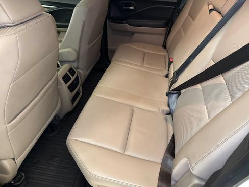 Certified 2023 Honda Ridgeline RTL-E image 18