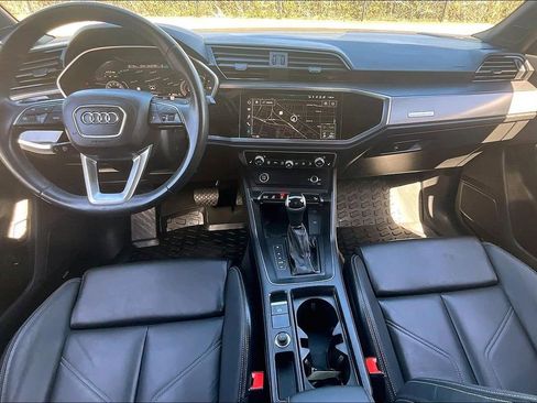 Used 2024 Audi Q3 2.0T Premium Plus image 20