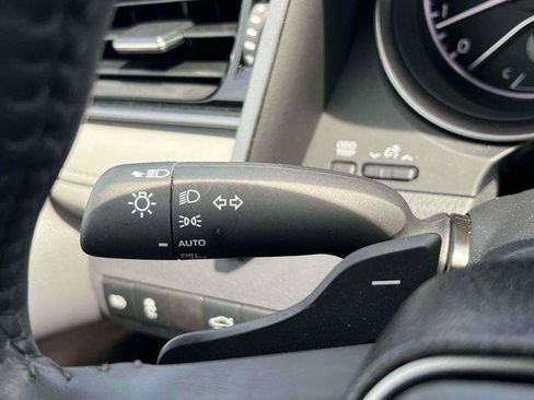 Certified 2023 Toyota Camry SE w/ Cold Weather Package image 19