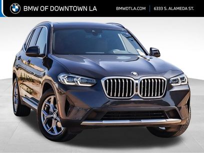 Used 2024 BMW X3 sDrive30i w/ Convenience Package